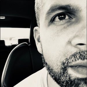 Meet your Posher, John